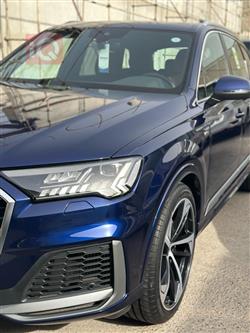 اودي Q7